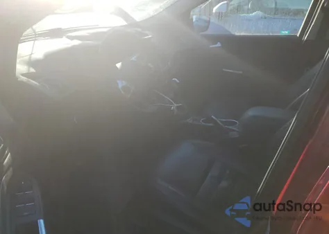 2015 Ford Escape Titanium из США, поврежденный, VIN 1FMCU9J94FUB09903